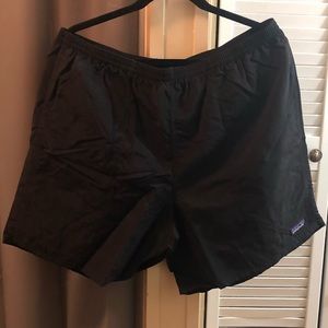 Patagonia Men's Baggies Shorts - 5 inch